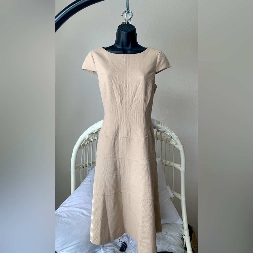 Anne Klein Dress Size 8